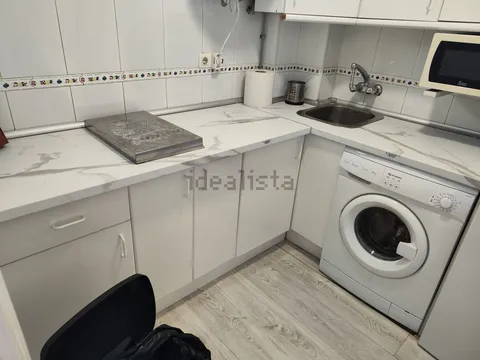 Pis de 63 m² a Torremolinos
