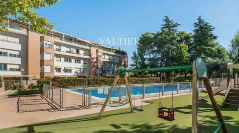 Pis de 75 m² a Madrid