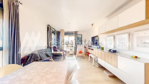 Pis de 127 m² a Alcàsser