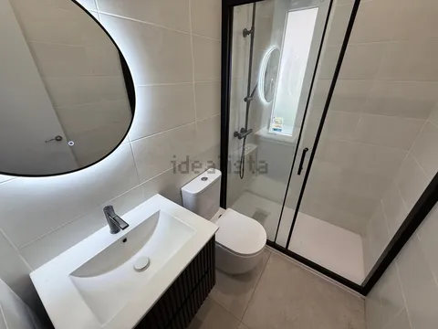 Pis de 35 m² a Madrid