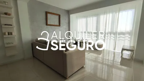 Pis de 85 m² a València