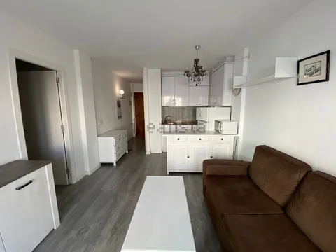 Piso de 50 m² en Sant Josep de sa Talaia (3/8)