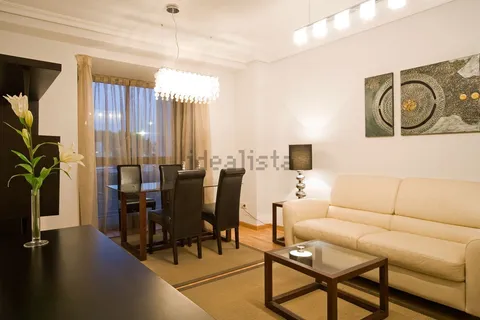 Pis de 75 m² a Madrid