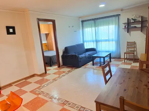 Wohnung 60 m² in Alhaurín el Grande