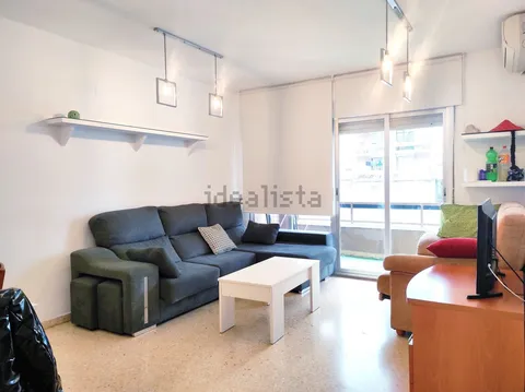 Habitació de lloguer, València