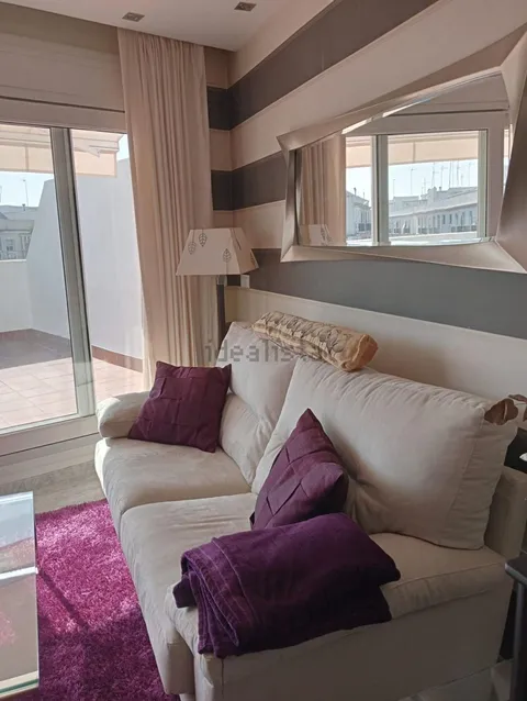 Wohnung 67 m² in Cádiz