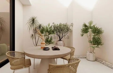 Appartamento 120 m² a Madrid
