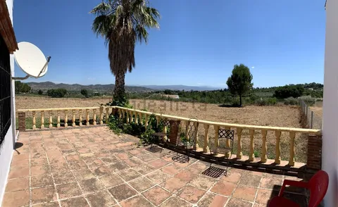 Casa de 250 m² a Alhaurín el Grande