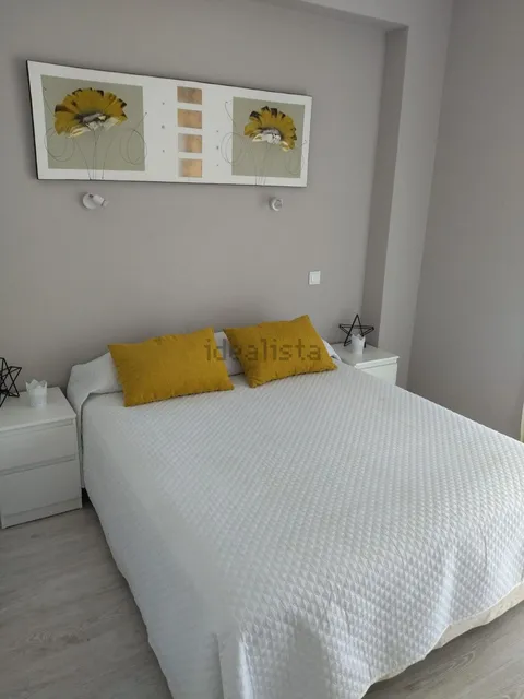 Pis de 63 m² a Torremolinos