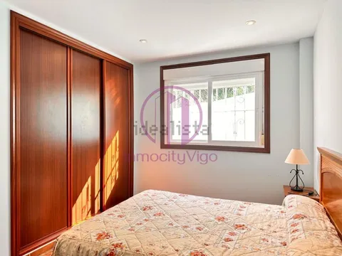 Casa de 120 m² en Baiona