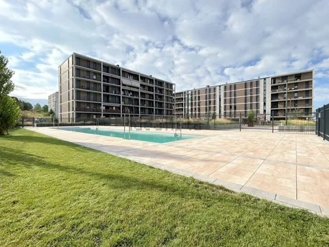 Piso de 94 m² en Manresa