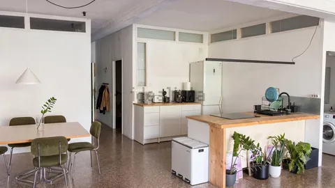 Stanza in affitto, Barcelona
