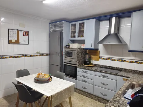 Habitació de lloguer, Benidorm