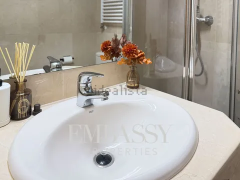 Pis de 87 m² a Madrid