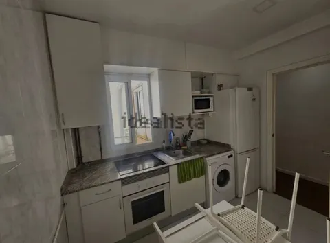 Habitació de lloguer, Logronyo