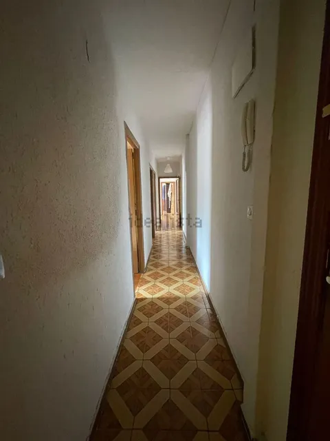 Habitación en alquiler, Madrid (4/7)