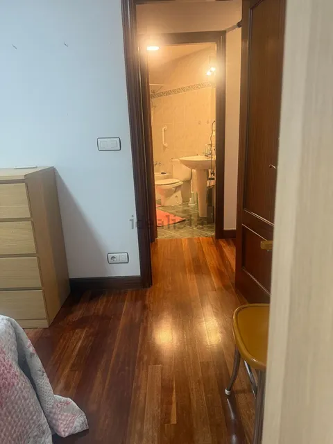 Stanza in affitto, Bilbao