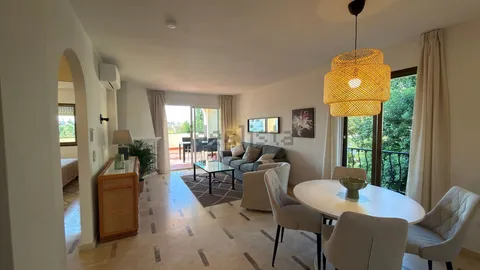 Wohnung 92 m² in Mijas