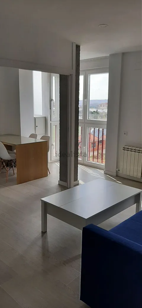 Appartamento 58 m² a Toledo