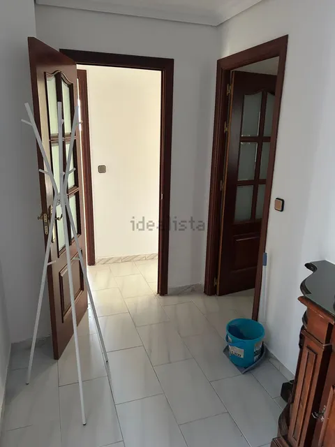 Habitació de lloguer, Sevilla