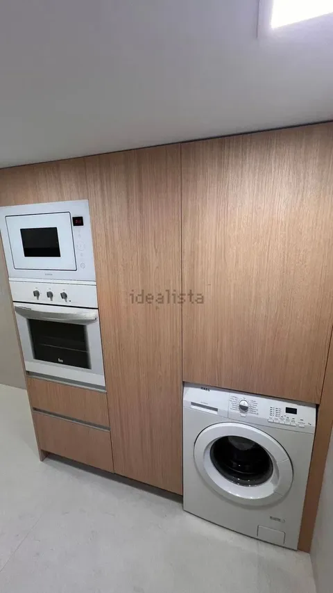 Квартира 132 м² в Мадриде