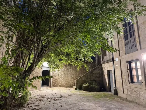Pis de 90 m² a Pontevedra