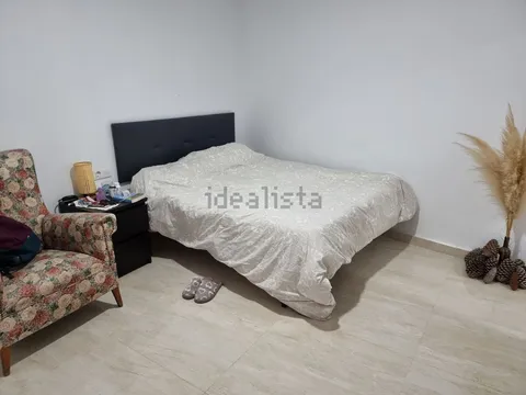 Habitació de lloguer, Màlaga