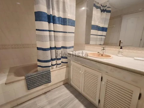 Pis de 116 m² a Marbella