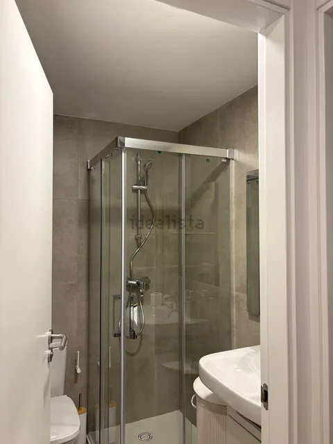 Appartement 91 m² à Saragosse