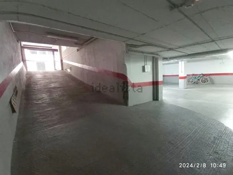 Pis de 80 m² a Màlaga