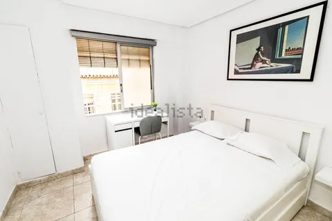 Pis de 64 m² a València