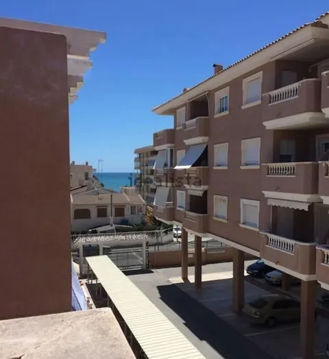 Moradia 100 m² em Santa Pola (4/9)