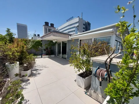 Piso de 247 m² en Madrid