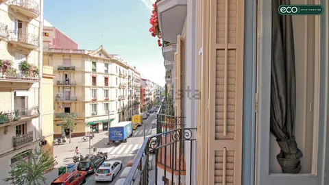 Room for rent, Barcelona (2/36)