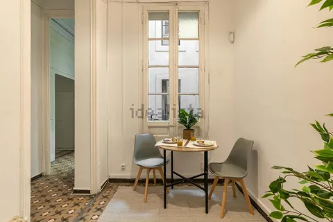 Zimmer zur Miete, Barcelona