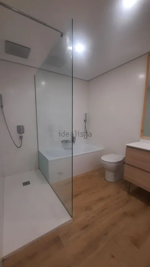 Piso de 100 m² en Logroño
