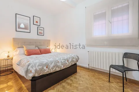 Pis de 60 m² a Barcelona