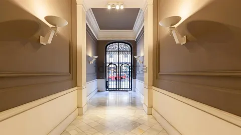 Wohnung 275 m² in Barcelona