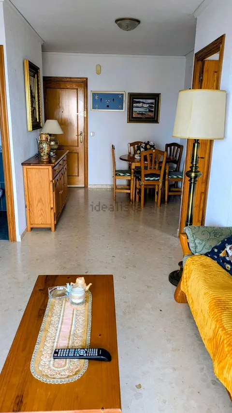 Pis de 70 m² a Calp