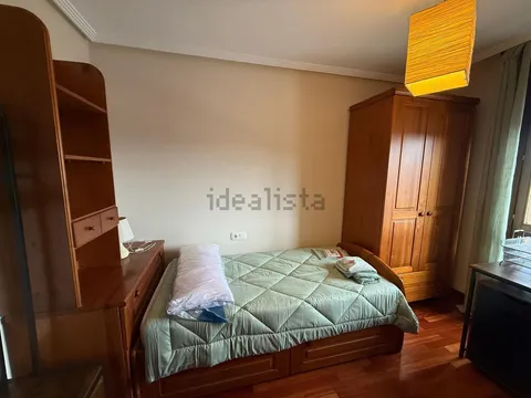 Chambre à louer, Oviède (2/27)