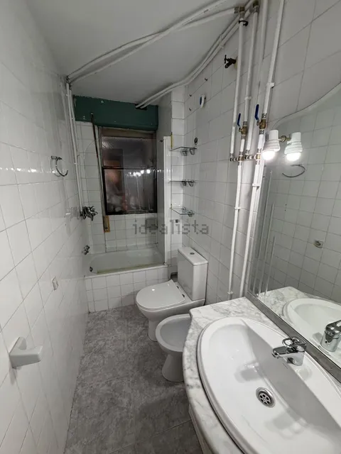 Pis de 89 m² a Granada