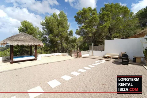 Будинок 400 м² у Sant Joan de Labritja