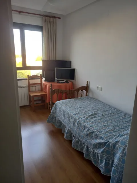 Stanza in affitto, Albacete