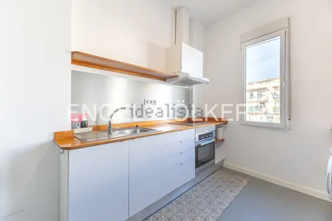 Квартира 105 м² в Валенсии