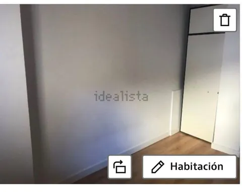 Pis de 90 m² a València