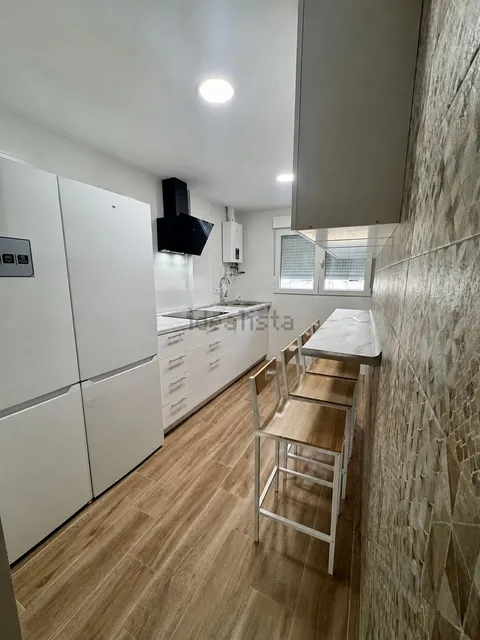 Habitació de lloguer, Puerto Real