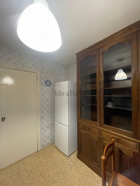 Habitació de lloguer, Santiago de Compostel·la