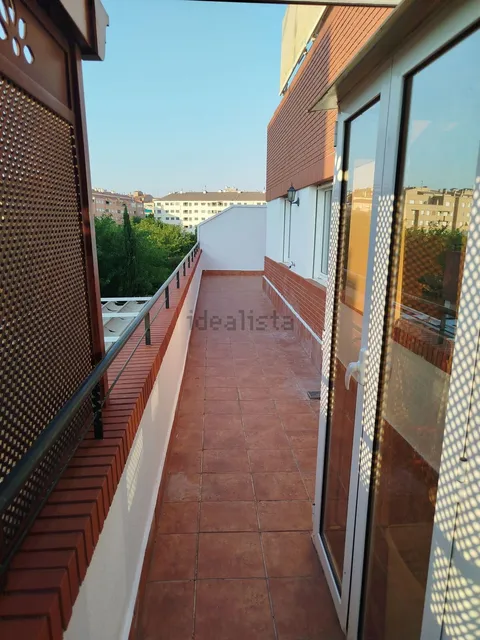 Habitació de lloguer, Albacete
