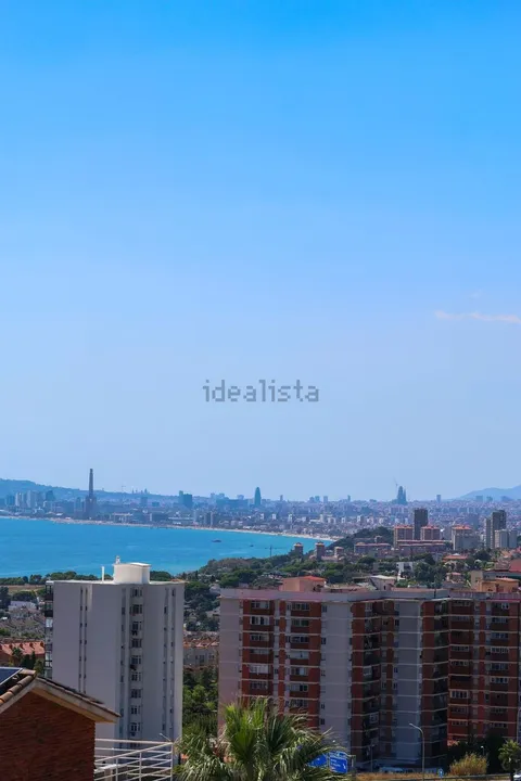 Pis de 133 m² a Teià
