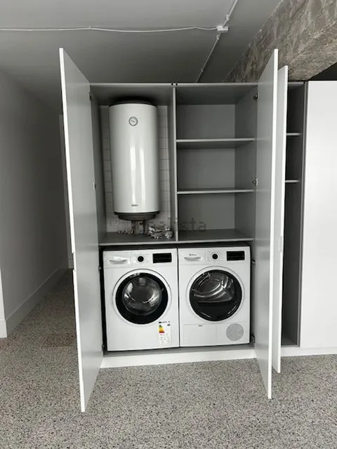 Wohnung 65 m² in A Coruña